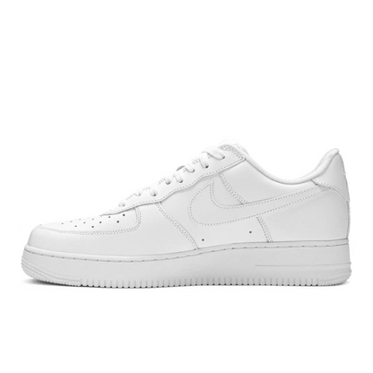 Nike Air Force 1 Low x Supreme "Box Logo - White"