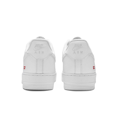 Nike Air Force 1 Low x Supreme "Box Logo - White"