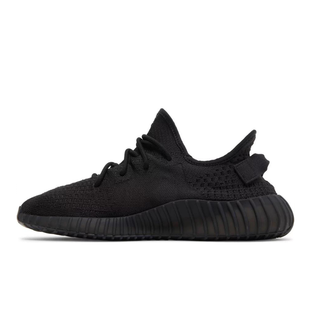 Adidas Yeezy Boost 350 V2 "Onyx"