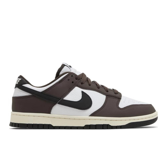 Nike Dunk Low Next Nature "Baroque Brown"