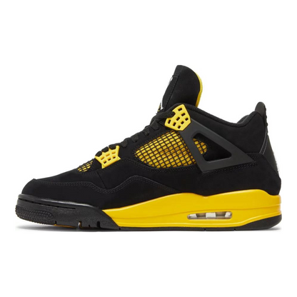 Air Jordan 4 Retro "Thunder"