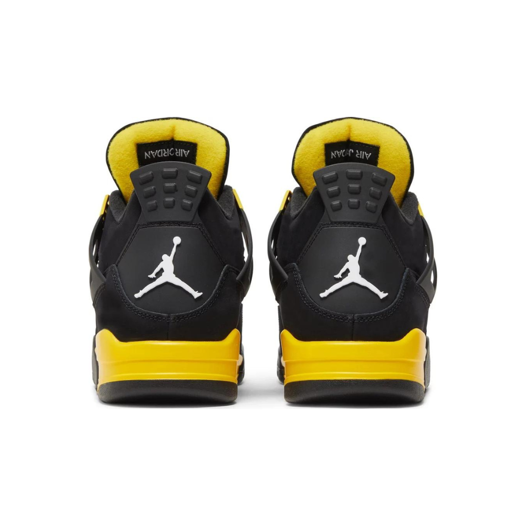 Air Jordan 4 Retro "Thunder"