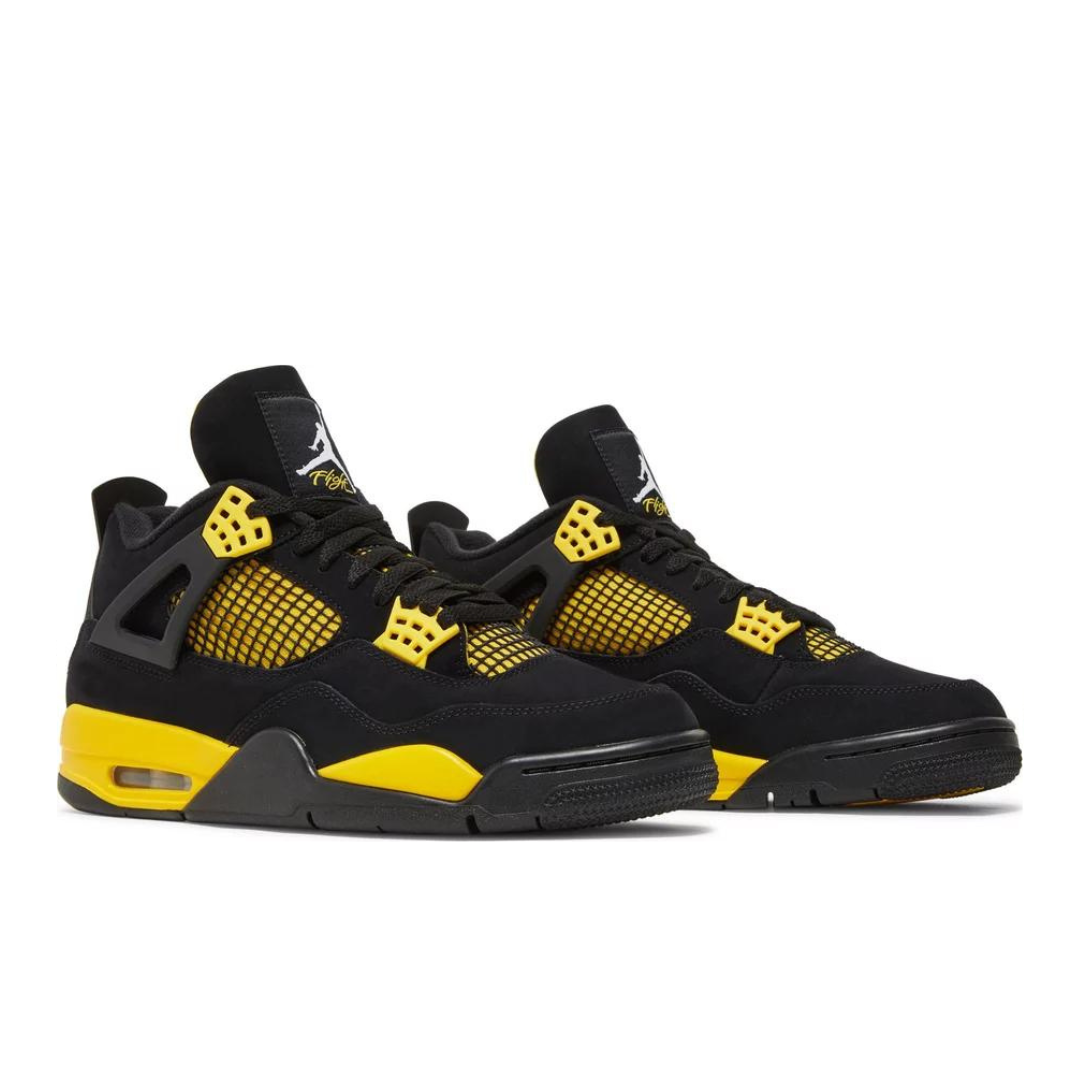 Air Jordan 4 Retro "Thunder"