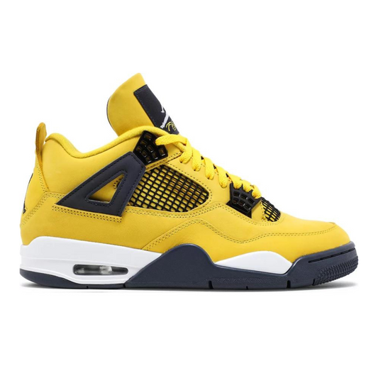 Air Jordan 4 Retro "Lightning"