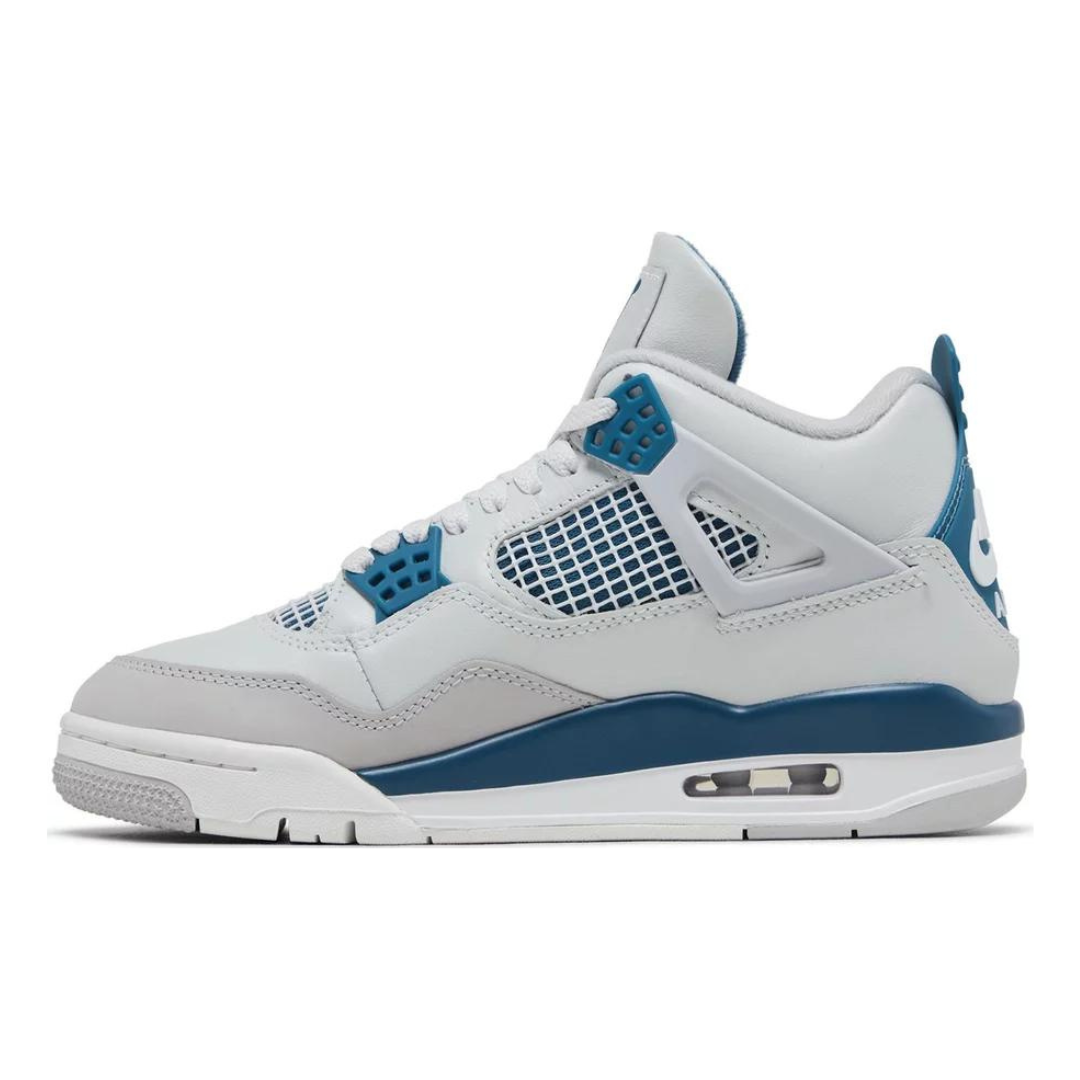 Air Jordan 4 Retro "Military Blue"