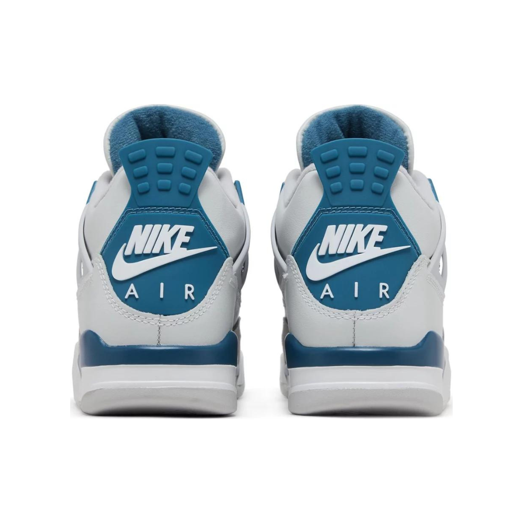 Air Jordan 4 Retro "Military Blue"