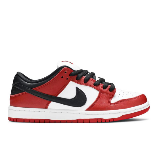 Nike Dunk Low Pro SB "J-Pack Chicago"