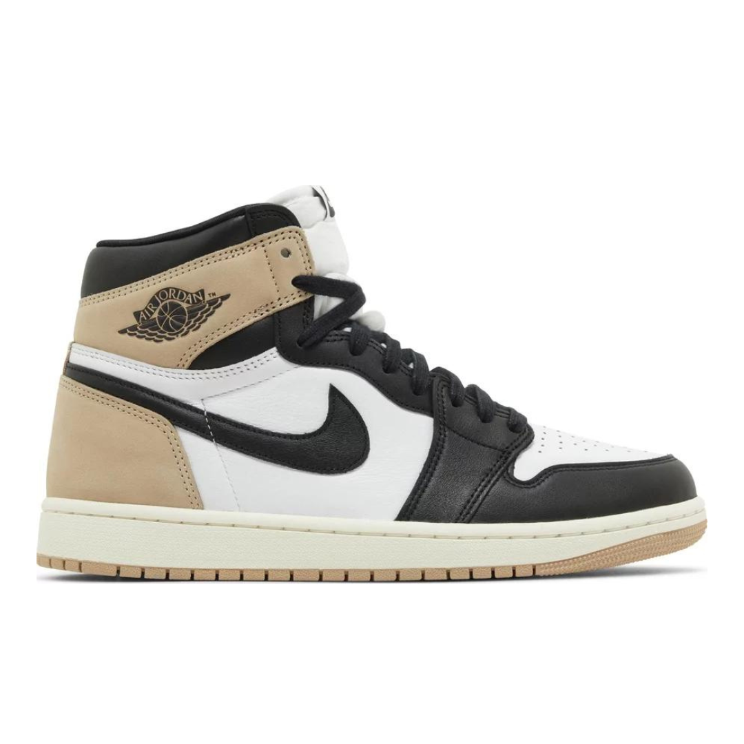 Air Jordan 1 Retro High OG "Latte" (W)