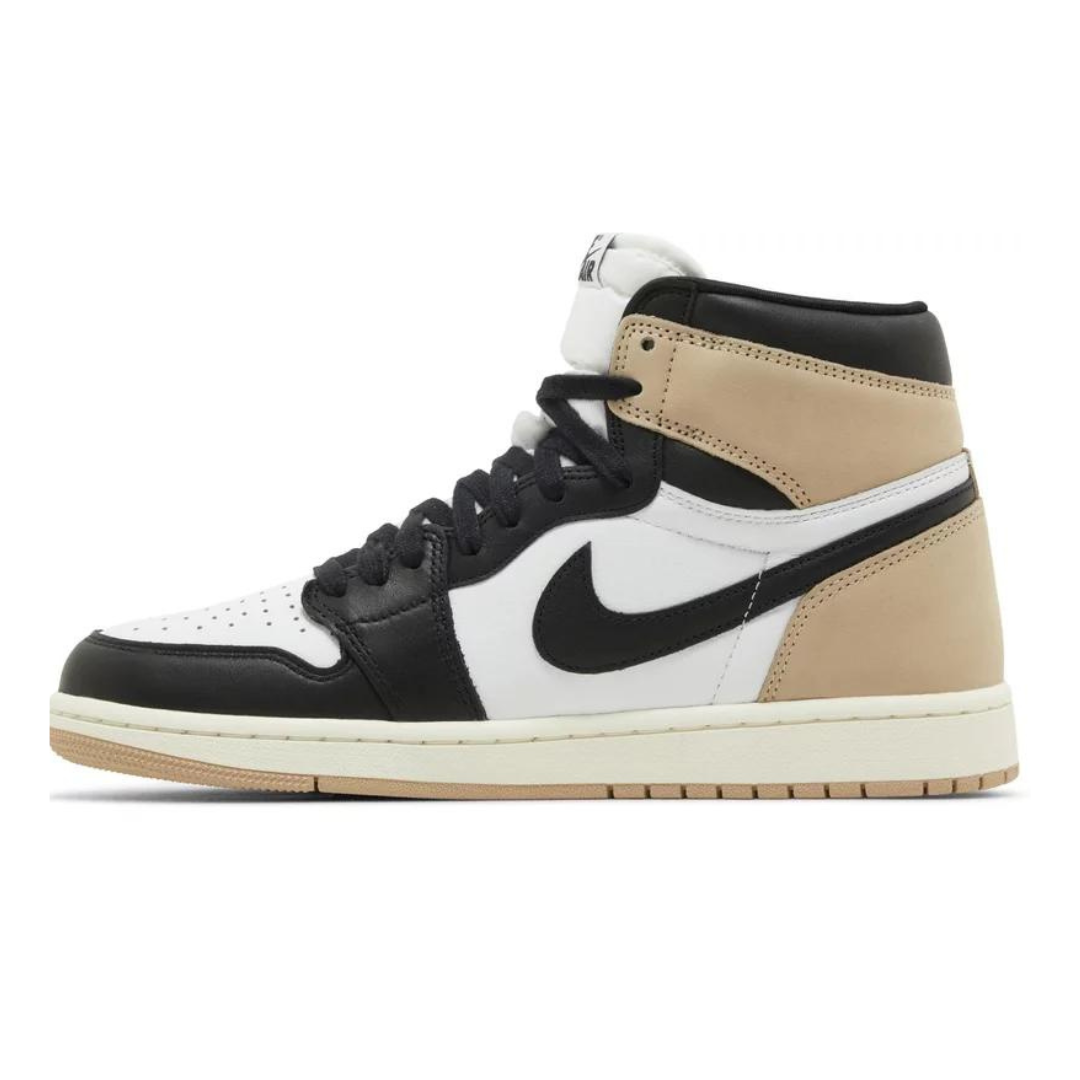 Air Jordan 1 Retro High OG "Latte" (W)