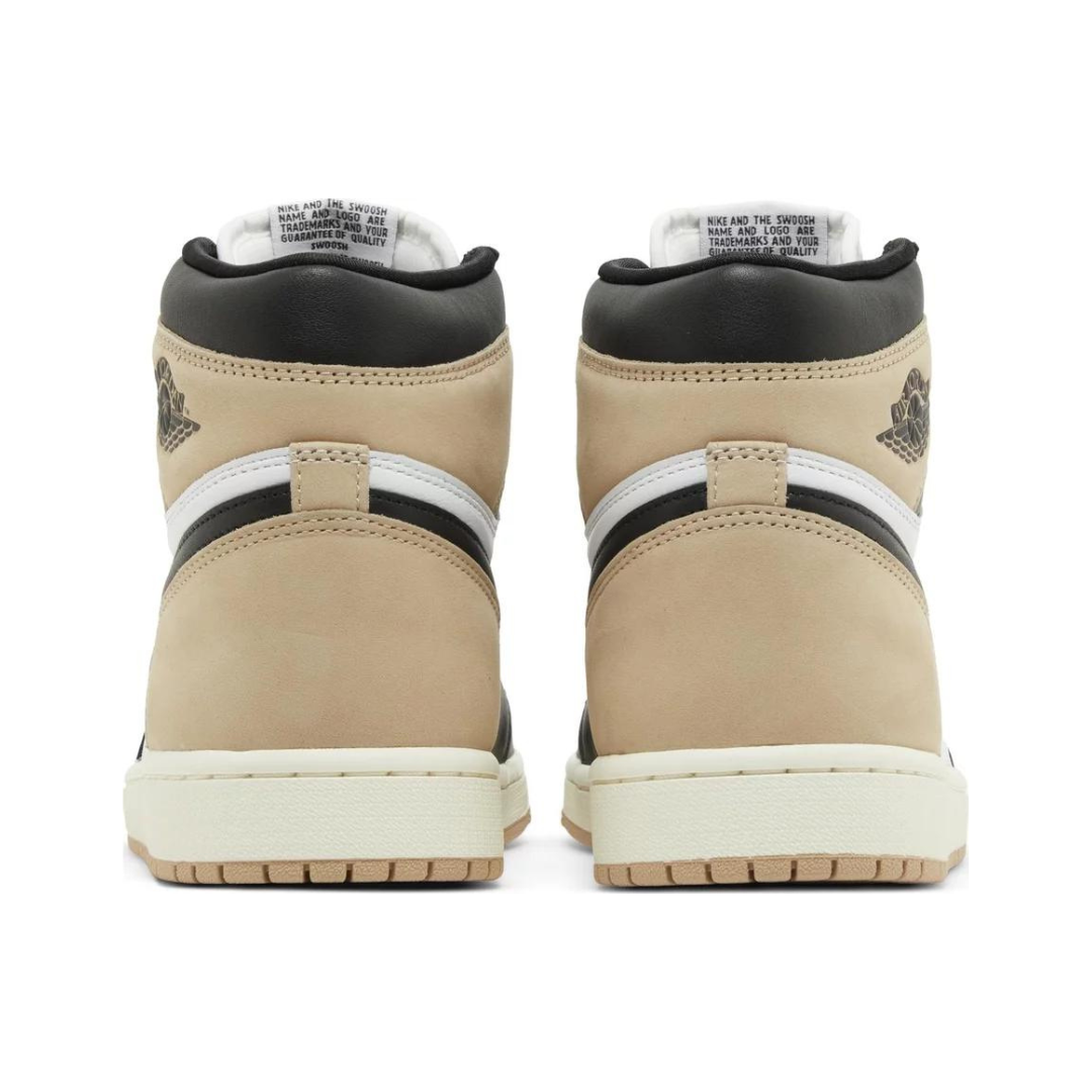 Air Jordan 1 Retro High OG "Latte" (W)