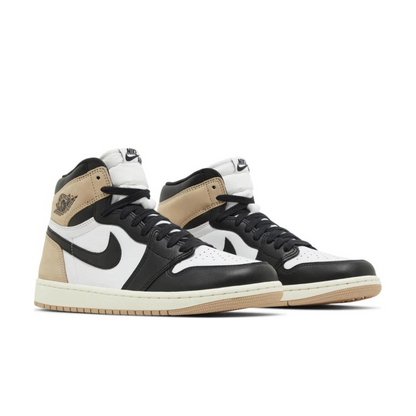 Air Jordan 1 Retro High OG "Latte" (W)