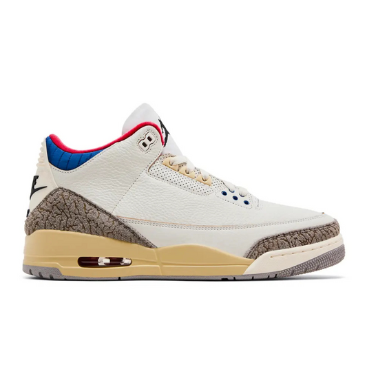 Air Jordan 3 Retro "Seoul 2.0"
