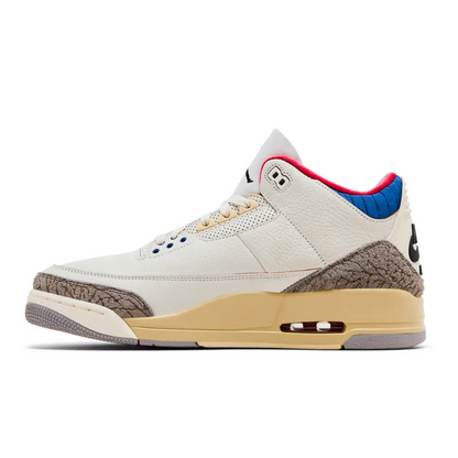 Air Jordan 3 Retro "Seoul 2.0"