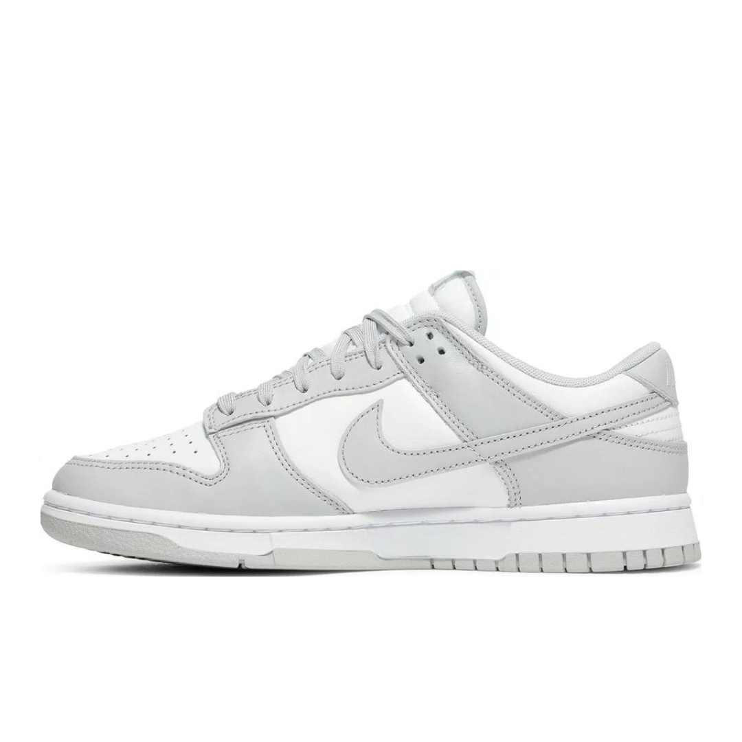 Nike Dunk Low "Grey Fog"