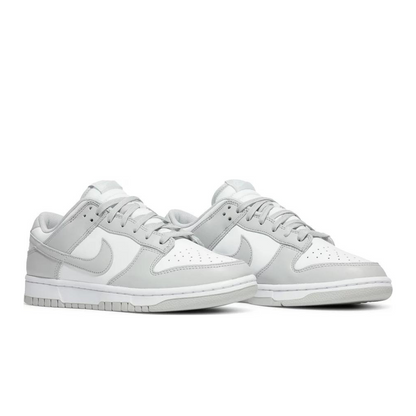 Nike Dunk Low "Grey Fog"