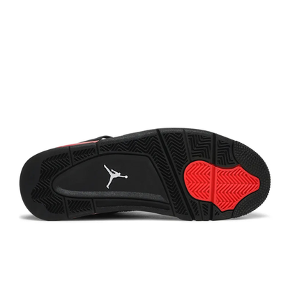 Air Jordan 4 Retro “Red Thunder"