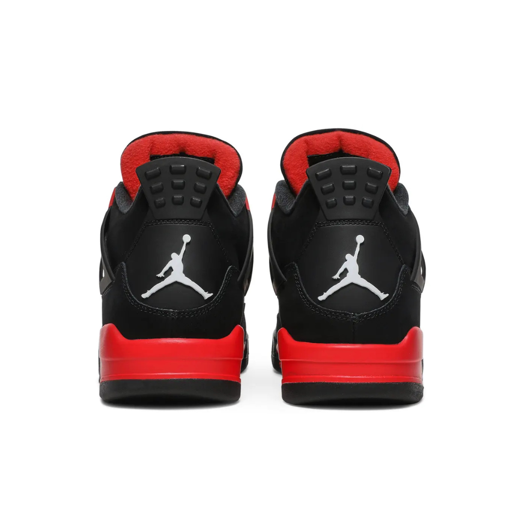 Air Jordan 4 Retro “Red Thunder"
