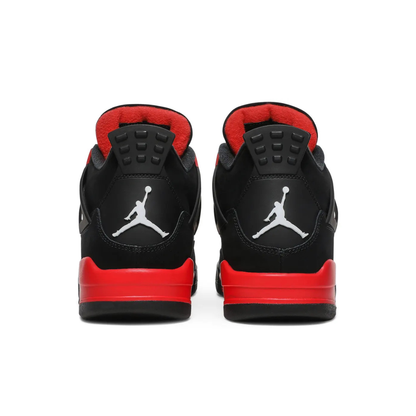 Air Jordan 4 Retro “Red Thunder"
