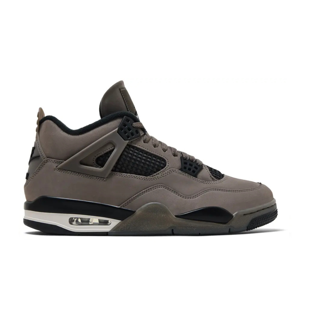 Air Jordan 4 Retro "Cave Stone"