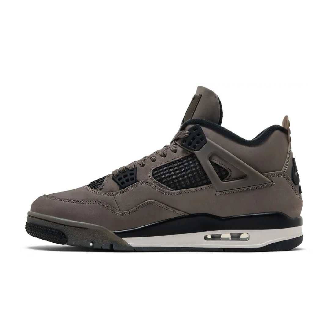 Air Jordan 4 Retro "Cave Stone"
