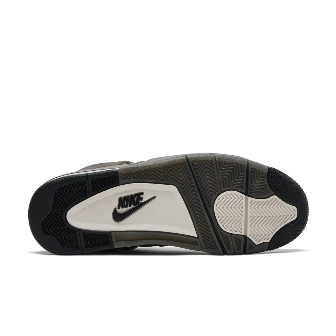 Air Jordan 4 Retro "Cave Stone"