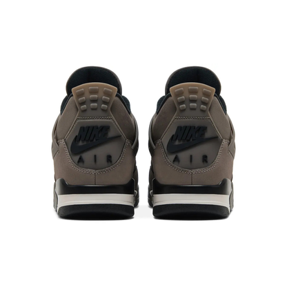 Air Jordan 4 Retro "Cave Stone"
