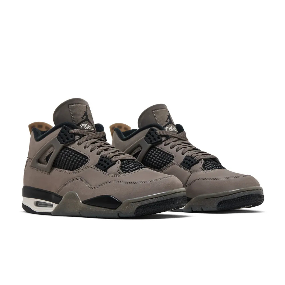Air Jordan 4 Retro "Cave Stone"