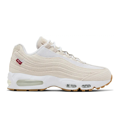 Nike x Levi's Air Max 95 OG “Light Orewood Brown”