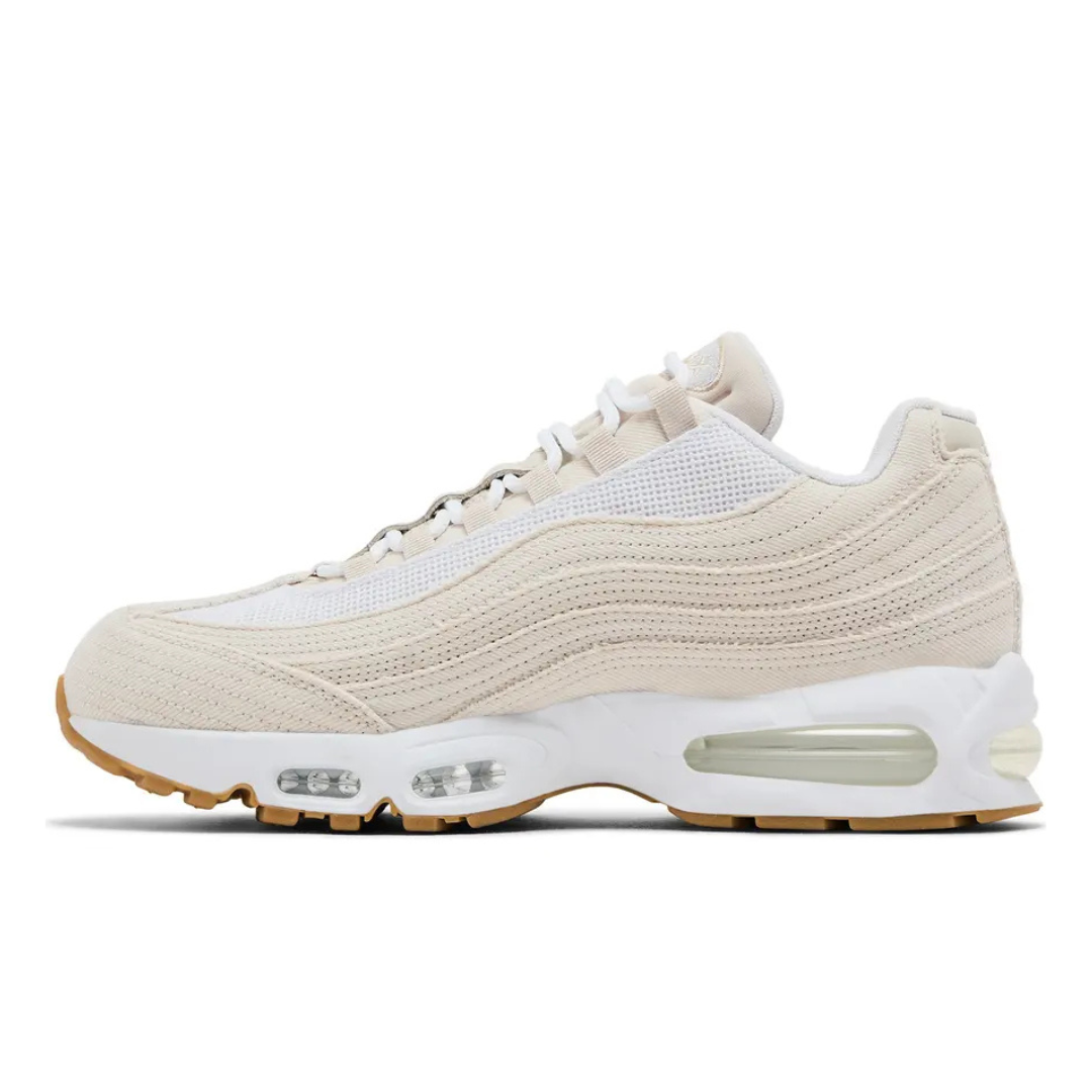 Nike x Levi's Air Max 95 OG “Light Orewood Brown”