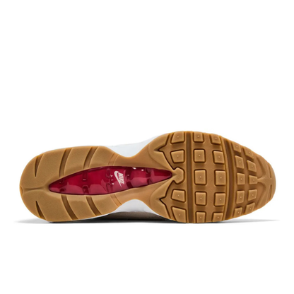 Nike x Levi's Air Max 95 OG “Light Orewood Brown”