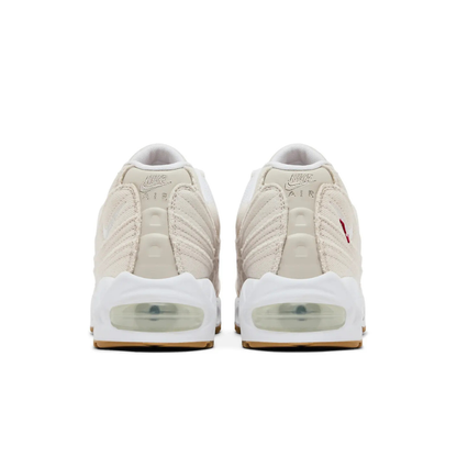 Nike x Levi's Air Max 95 OG “Light Orewood Brown”