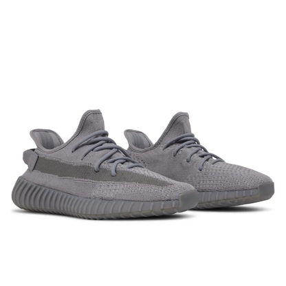 Adidas Yeezy Boost 350 V2 “Steel Grey"