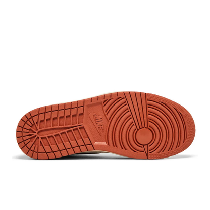 Air Jordan 1 Retro High OG “Dusted Clay” (W)